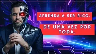 Aprenda a ficar rico de uma vez por toda , PABLO MACAL. 