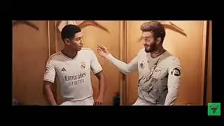 ES SPORTS FC24 [OFFICIAL] ANNOUNCE Trailer