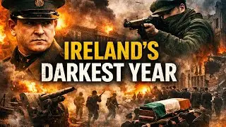 From Freedom to Civil War: Ireland&rsquo;s Darkest Year