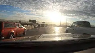 GoPro Hero 8 Sample Video
