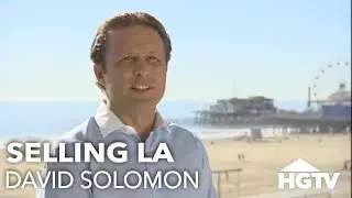 HGTV Selling LA | David Solomon | Rent or Bust
