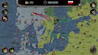 Poland Gameplay #12 | Strategy & Tactics Sandbox WW2