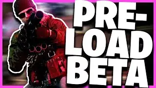 How To Pre-order & Preload BLACK OPS COLD WAR Early Access Beta & Open Beta For PS4/ XBOX/ PC