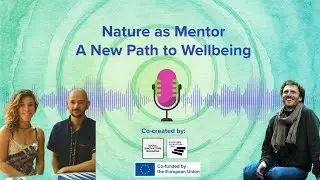 Nature as Mentor: Rethinking Youth Work Through Ecological Connection