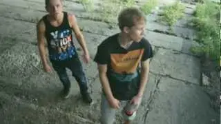 True Flava - Новый Союз[Official Video Full Hd-1080]