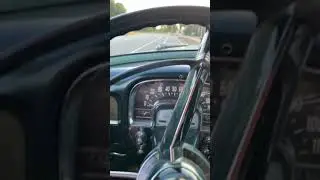 1952 Cadillac Series 62 Drive