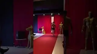 Super Model of Turkey 2026 Lansman