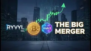 RYVYL Inc Stock Deep Dive: Is the Roundtable Digital Merger a Game Changer?