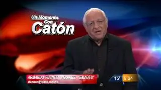 Las Noticias - Un Momento con Cat&oacute;n