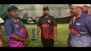 Connectivity Cricket Cup Finale | Drama, Emotions & Unbelievable Turf Cricket Moments! 🏆🔥