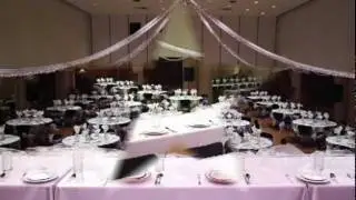 Lavender Wedding