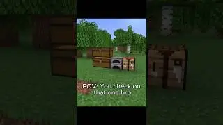 Minecraft survival #smp #survival
