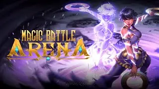 Magic Battle Arena - Android Gameplay APK