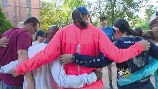 Positively Chicago: Redemption Through Running