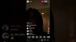 JASIAH UNRELEASED LEAKED SONG (SNIPPET)
