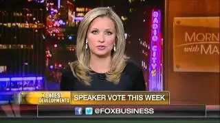 Rep. Lee Zeldin: Ryan will do a really good job as Speaker