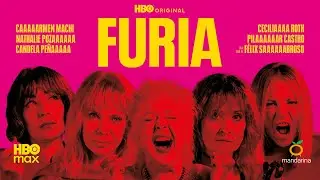 Furia - Tr&aacute;iler Oficial T1 | HBO Max