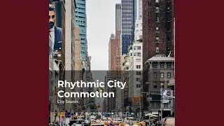 City Background Noise