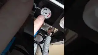 como llenar de agua la nueva viessmann vitodens 050