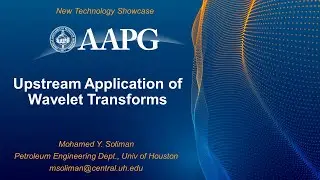 Upstream Applications of Wavelet Transforms
