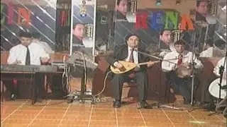 Çubuklu Yaşar - Atla Gel