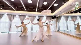 [Mirror] Đợi Người Trở Về 等贵人 | Biên đạo: Tử Nhan