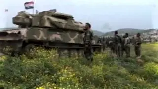 US, Russia Rift Affects Syria, Entire Middle East