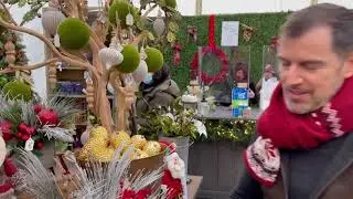 Stories from the 78: Shoping at The Holiday Shoppe