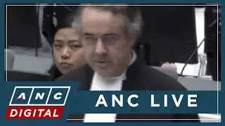 Nicholls: Murders skyrocketed in the months immediately after Duterte became president in June 2016