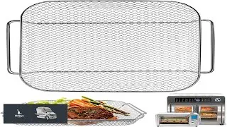 GXF Air Fryer Accessories for Emeril Lagasse Everyday 360 26 QT Extra