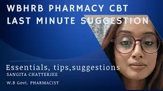 WBHRB CBT Last Minute Guide | Do&rsquo;s, Documents & Don&rsquo;ts