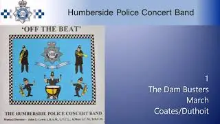 The Dambusters March - Coates/Duthoit