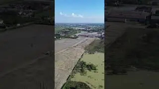Emergenza maltempo Romagna. Cotignola, la rottura dell'argine del Senio