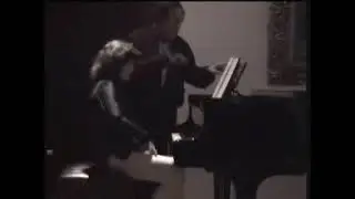 Michel Sogny Piano masterclass in Villa Schindler Austria