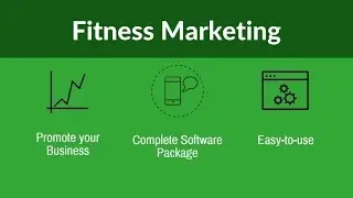 Fitness Marketing: Ideas, Tips & Tools