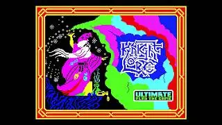 Knight Lore | by Ultimate Play The Game | 1984