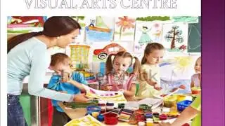 Creative Expressions in Early Childhood-What are the benefits?