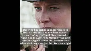 3 Actresses Who Only Appeared in 1 Western