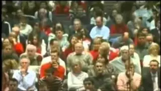 THE BIG PHARMA AGENDA