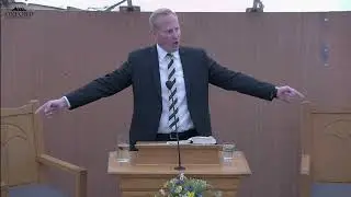 Sermon - Walk in Love - Ephesians 4:20-32/5:1-2