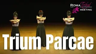 Trium Parcae @ Roma Tribal Meeting 2019