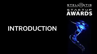 Stellantis Startup Awards Projects 2022