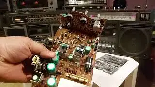RMS 801 Klaudia 2 versus RMS 404 nie Klaudia
