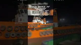 Launching TB ETI 108 // Docking Space Channel #motivation #quotes #shipyard #shorts