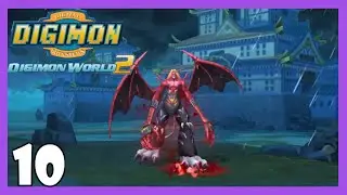 digital world evolution 2 super ultimate world gameplay java land