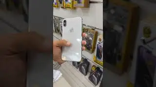 iPhone XMax | Ultimate Protection Redefined !
