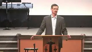 Reactions to the Fall of Babylon the Great - Revelations 18:9-20 - Pastor Chad DeJong