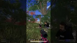 Пристрелка на 629 метров #пабг #shortsclip #gamers #gaming #pubg #fun #youtubegamer  #пубг #gameplay
