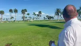 Swing & Savor: A Golf and Culinary Escape at Gasparilla Inn, Boca Grande