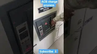 acb charge process #shorts #viral #technology #acb #trading #electrical #electricalengineering